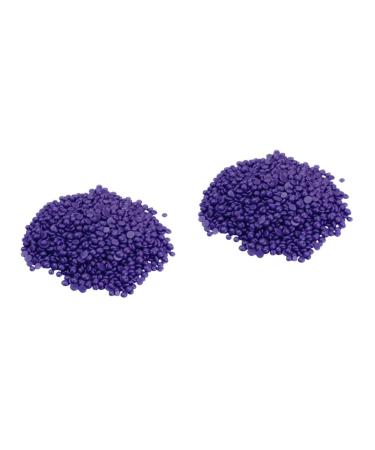 Fomiyes 2st Wax Beans Refill - Adorable Coarse Wax Pearls for At-Home Hair Removal | Depilatory Hard Wax Beans - Buy Online on GoSupps.com