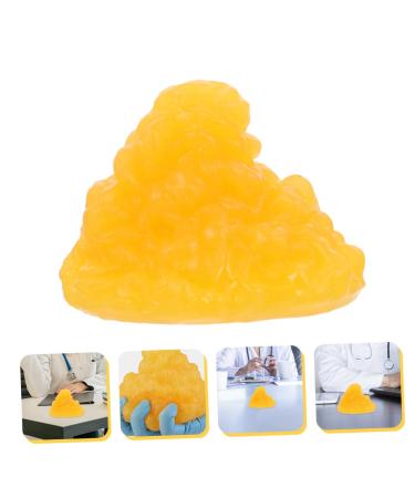 PartyKindom 2pcs Fat Model Models Human Fatty Tissue Demonstration Display 1-Pound Fat Replica Base - Buy Online on GoSupps.com
