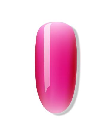 BLUESKY GLAZE Gel Polish 10ml | Long-Lasting Shine & Beauty | Up to 3 Weeks | Glaze 05 - Buy Internationally! - Buy Online on GoSupps.com