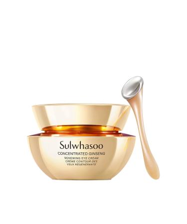Sulwhasoo Rejuvenating Eye Cream EX with Ginseng Concentrate 20 ml