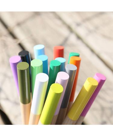 10-Pack Bamboo Toothbrush Set for Adults - Soft Eco-Friendly Vegan Biodegradable Travel Case Included - Durable & Mold-Free 10 Colors - Buy Online on GoSupps.com