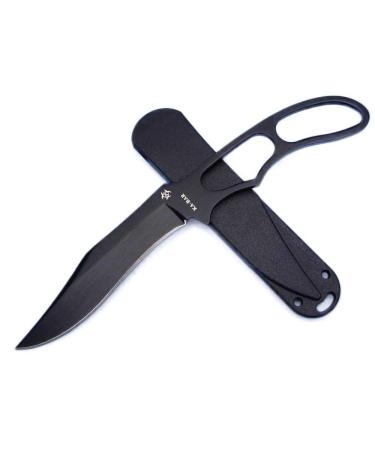 Zombie Killer Acheron Skeleton Knife