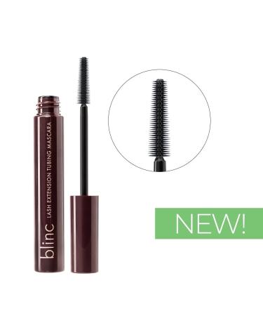 blinc Lash Extension Tubing Mascara - Smudge-proof, Long-lasting Formula - Buy Online on GoSupps.com