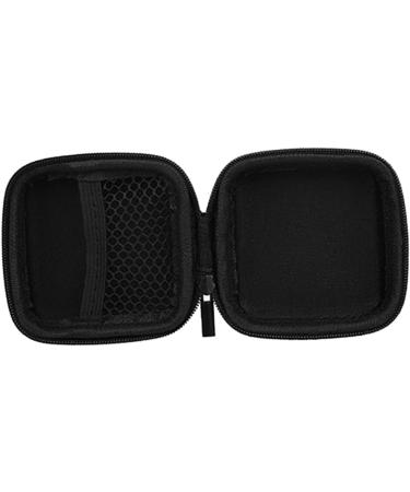 HOMSFOU 8 STK Carrier Bag for Switch | USB Cable & Headphone Storage | Digital Accessories Case - Shop Internationally! - Buy Online on GoSupps.com