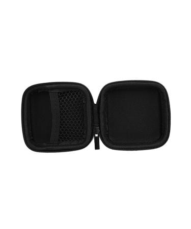 Homsfou 12 Pack Mini USB Cable Carrying Case - Portable Storage Bag for Switch Headphones Oximeters & Digital Accessories - Buy Online on GoSupps.com