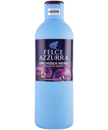 Felce Azzurra Bagnodoccia Gel douche 6 x 650 ml + porte-cl s Beni Culinari gratuit - Buy Online on GoSupps.com