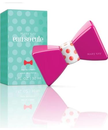 Mary Kay Eau So Cute eau de toilette New in Box - Buy Online on GoSupps.com