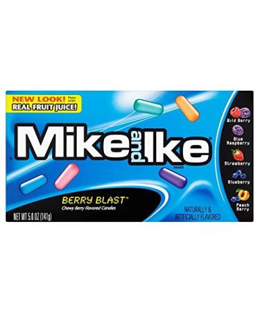 Mike & Ike Mike & Ike Berry Blast 141 g