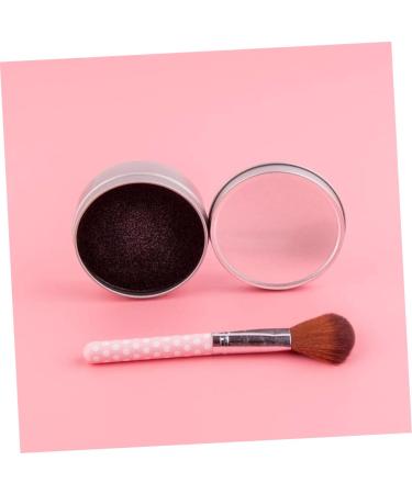 Balacoo 12 Sets Makeup Sponge Kit | Brush Cleaning Pad & Activated Carbon Sponges for Quick Makeup Cleaner - Buy Online on GoSupps.com