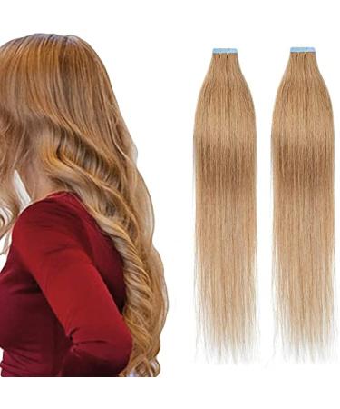 Rich Choices Human Hair Extensions 0907-6