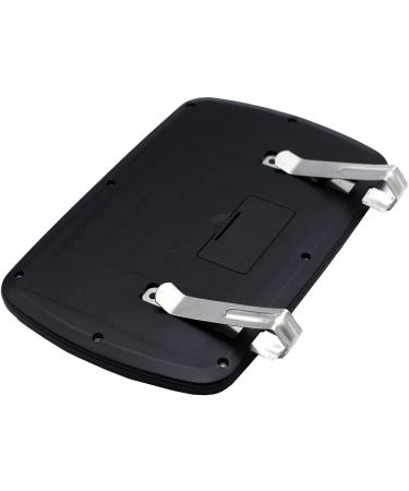 GSKMOTOR LED Light Makeup Mirror for Car Sun Visor - Sun-Shading Cosmetic Mirror, Auto Baby & Gift Ready - Buy Online on GoSupps.com