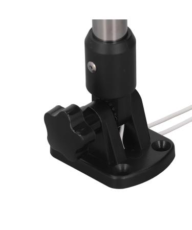 Buy Teamsky LED Anchor Navigation Light - 18-inch All-Round Marine Rear Light 12/24V 3W Boat Light with 2-Seamile Visibility for International Shipping - Buy Online on GoSupps.com