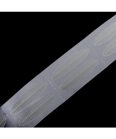 300 Pairs Double Eyelid Sticker Tape - Invisible Lifting Strips for Droopy Eyelids | Skin Color - Perfect for Women | International Shipping - Buy Online on GoSupps.com