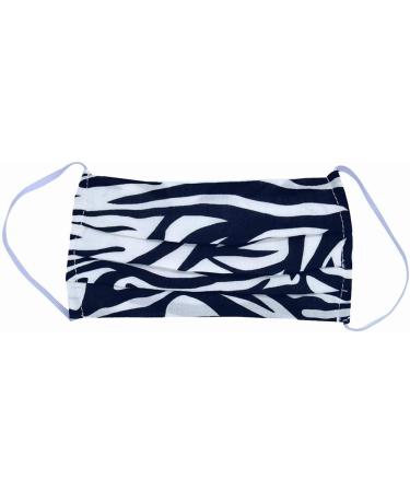 Riou 4-Piece Washable Face Mask Set | Breathable Dustproof Mouth & Nose Protection for Men & Women - International Shipping Available - Buy Online on GoSupps.com