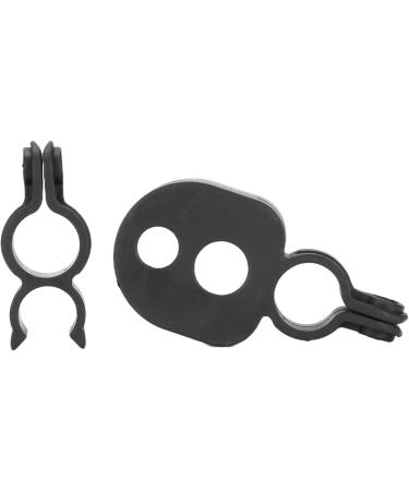 Wheelchair Walking Stick Holder - Durable Cane/Crut Holder for Electric Scooters & Wheelchairs - Buy Online on GoSupps.com