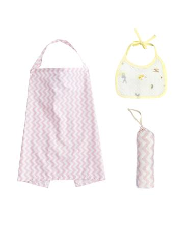 1 Adjustable baby consent and 1 baby seam: