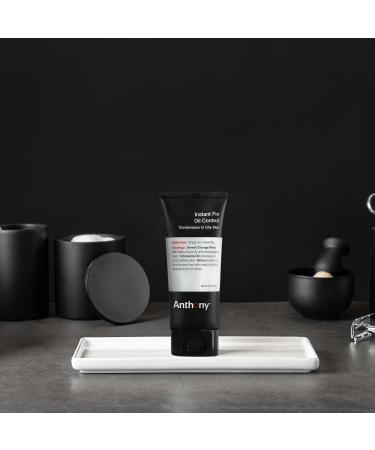 Anthony Instant Fix Oil Control Mattifying Lotion for Men - 3 fl oz - Buy Online on GoSupps.com
