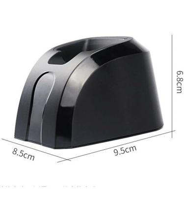 Hair Clipper Charger Mount Charging Stand Holder Base for Wahl 8148/8504/1919/8591 Electric Hair Clipper - Buy Online on GoSupps.com