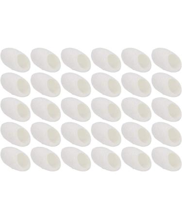 Crazy Sale on Blackhead Removal Silk Cocons - Lightweight Portable Pore Shrinking Face Skin Care - Buy Online on GoSupps.com