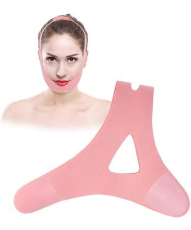 Adjustable Anti Snoring Chinstrap - Breathable Sleep Solution for Jaw Support & Comfort - Buy Online on GoSupps.com