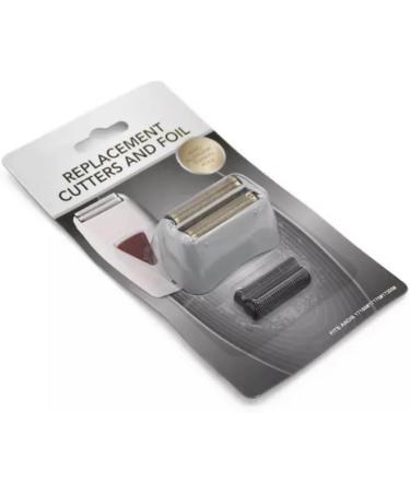 Lithium Pro Replacement Foil Cutters Gold Foil for Andis Shaver 17150-17170-17205 - Buy Online on GoSupps.com