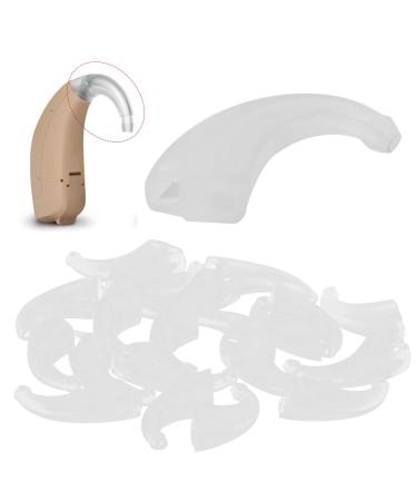 Buy Quality Ear Hooks for Hearing Aids - Replacement Ear Hooks & Accessories with Sound Filters - Buy Online on GoSupps.com