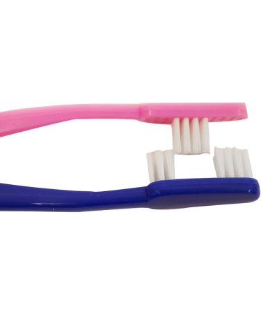 His Hers Hillbilly Toothbrush Set - Funny Redneck Prank Party Favor & Dentist Gag Gift - Buy Online on GoSupps.com