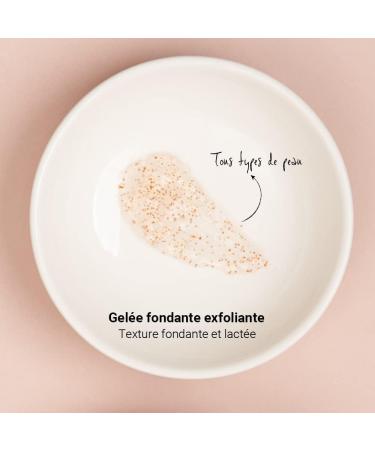 Etat Pur Melting Exfoliating Gel 50ml - Buy Online on GoSupps.com