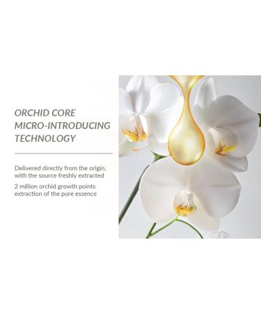 NYWOW O Orchid Youth Compact Milk Complex Facial Cream Firming Moisturizer for Wrinkle and Fine Line 0.51 oz - Buy Online on GoSupps.com