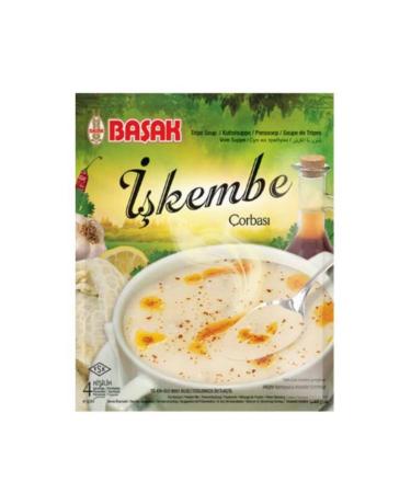 Basak Iskembe Soup 70gr x 50 pack