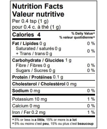 Klishi Seasoning Blend (Spicy) - Buy Online on GoSupps.com