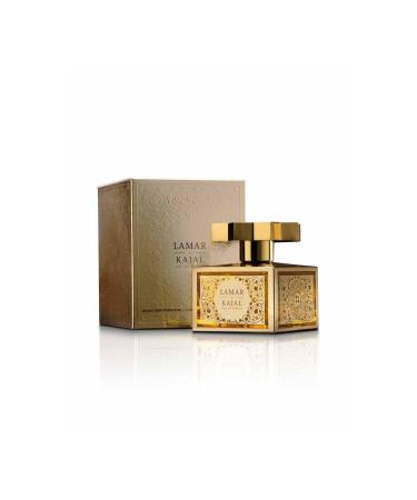 Kajal Lamar De Parfum Spray for Men 3.4 Ounce - Buy Online on GoSupps.com