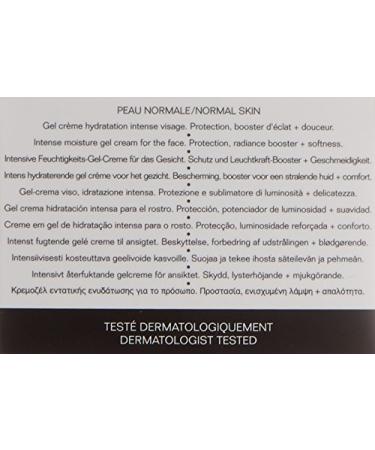 CHANEL Hydra Beauty Gel Creme 50g/1.7oz - Hydrating Skincare Luxury - Buy Online on GoSupps.com