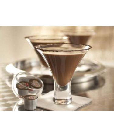 Coffee-mate Liquid Creamer Singles - Cafe Mocha - 50 ct - Buy Online on GoSupps.com