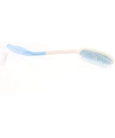Long Handled Hairbrush for Seniors & Disabled | Easy Grip Effortless Styling - Buy Online on GoSupps.com