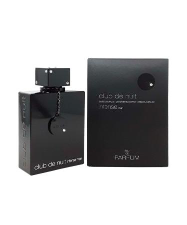 Club De Nuit Intense by Armaf Eau De Parfum Spray 6.8 oz (Men) Quality guarantee - Buy Online on GoSupps.com