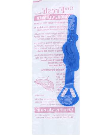 Buy Tongue Cleaner Junior - Effective Oral Hygiene for Kids | Fast International Shipping - Buy Online on GoSupps.com