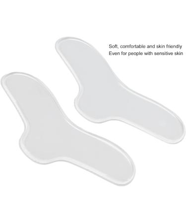 2pcs Silicone Nose Pads for Respirator Masks | Comfort Accessories for Enhanced Fit | International Shipping Available - Buy Online on GoSupps.com