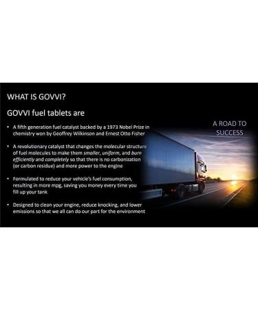 Fuel Boosting Tablets - 5 Count | Enhance Performance & Efficiency Worldwide Shipping - Buy Online on GoSupps.com