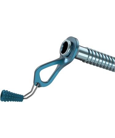 Blue Ice Aero Lite Ice Screw 16cm - High-Quality Climbing Gear - Buy Online on GoSupps.com