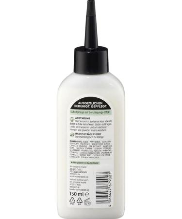 Scalp bundle 3piece shampoo for the scalp Sensitive 250 ml + conditioner for the scalp 200 ml + scalp care serum sensitive 150 ml + massage brush for the scalp - Buy Online on GoSupps.com