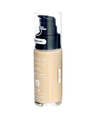 Rev Makeup Clearstay Normal/Dry 1oz - Long-Lasting Foundation - Buy Online on GoSupps.com