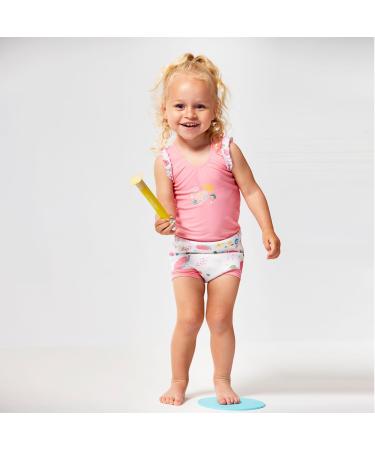 Splash About Happy Nappy Costume - Forest Walk - Size 12-24 Months - Buy Online on GoSupps.com