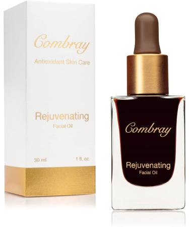 Combray BV Rejuvenating Facial Oil 30ml - Buy Online on GoSupps.com