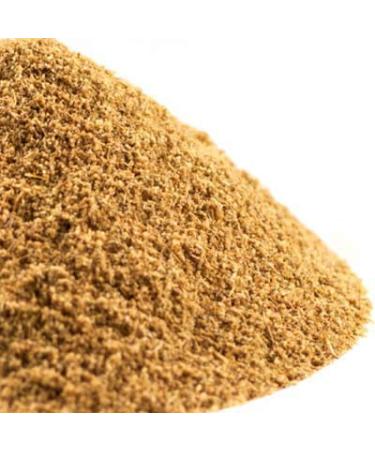 Shopper's Freedom 1 kg of organic Indian cumin powder for cooking spices herbs and ground herbs Jeeru