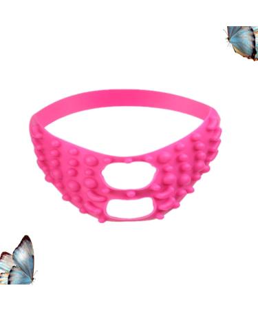 MAGICLULU Correction Belt V-line Lifting Brand Contour v Belts Slimming Bandages V-line Chin Cheek Lift up Band Anti Wrinkle V Japan Painless - Buy Online on GoSupps.com