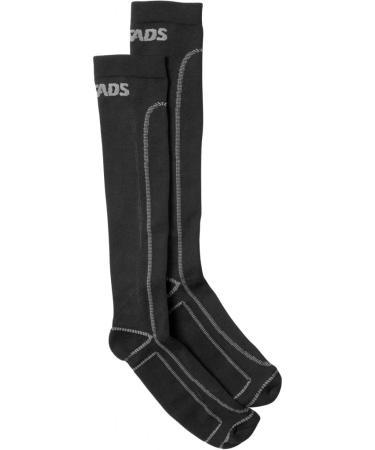 Fristads compression stockings 9136 Cpr 44-47 Black