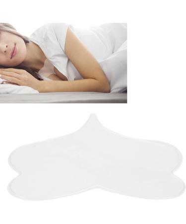 Reusable Chest Wrinkles Silicone Pads Washable Silicone Anti Wrinkle Chest Pads Transparent Chest Wrinkle Sticker Silicone Anti Wrinkle Pad - Buy Online on GoSupps.com