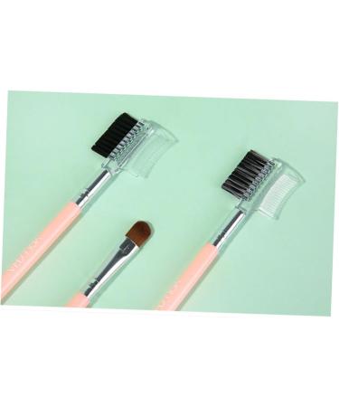 FRCOLOR Spoolie Brush Eyelash Brush - Buy Online on GoSupps.com