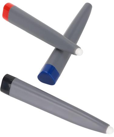 Fockety Touchscreen Pen Set - 3 Stylus Pencils for Electronic Whiteboards | Perfect for Teaching & Presentations - Buy Online on GoSupps.com